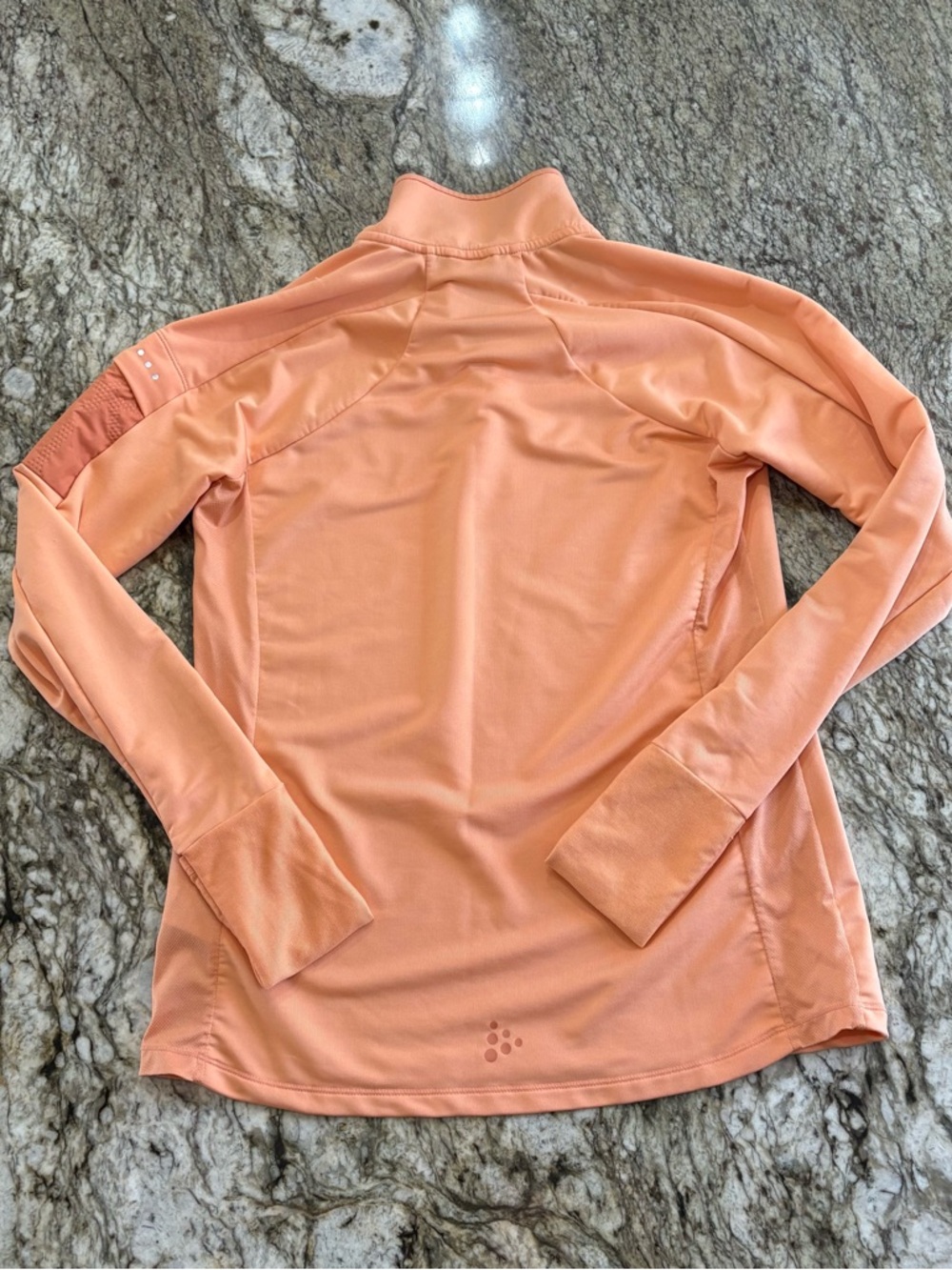 Craft Core Gain Midlayer - Picture 5 of 5